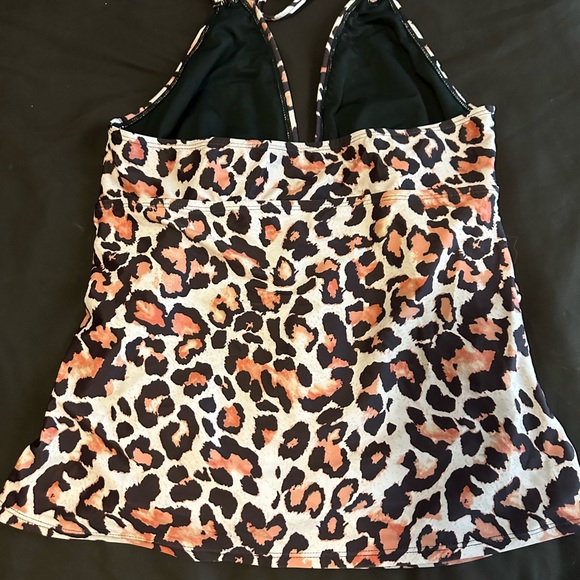 Tankini top. Size xl - Picture 2 of 3